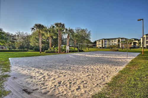 Photo 15 - Lovely Resort Condo Near Disney, Golf & Dining