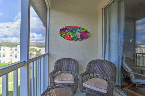 Photo 25 - Lovely Resort Condo Near Disney, Golf & Dining