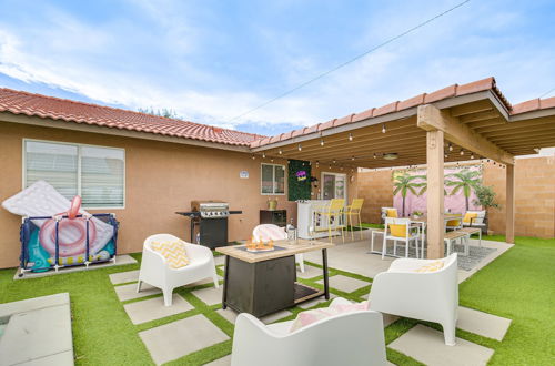 Photo 28 - Desert Hot Springs Home w/ Pool & Gas Grill