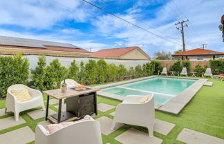 Photo 1 - Desert Hot Springs Home w/ Pool & Gas Grill