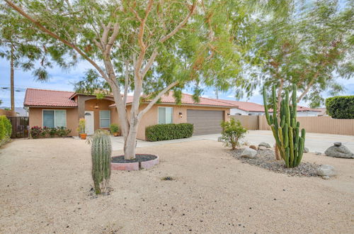 Photo 26 - Desert Hot Springs Home w/ Pool & Gas Grill