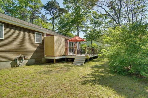 Photo 26 - Charming Martha's Vineyard Home Near Beach & Town