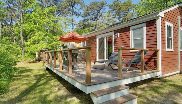 Foto 1 - Charming Martha's Vineyard Home Near Beach & Town