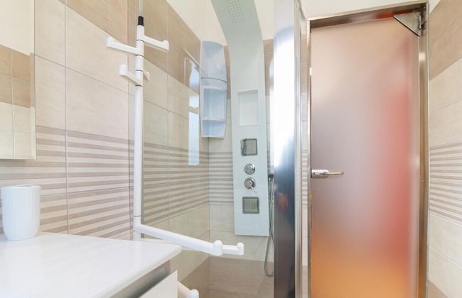 La Rosa dei Venti-Villa Angela Panoramic - Photo 80