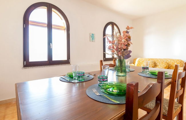 La Rosa dei Venti-Villa Angela Panoramic - Photo 64