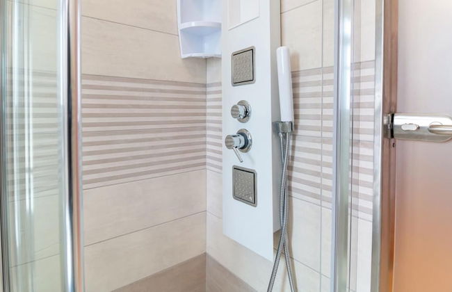 La Rosa dei Venti-Villa Angela Panoramic - Photo 82