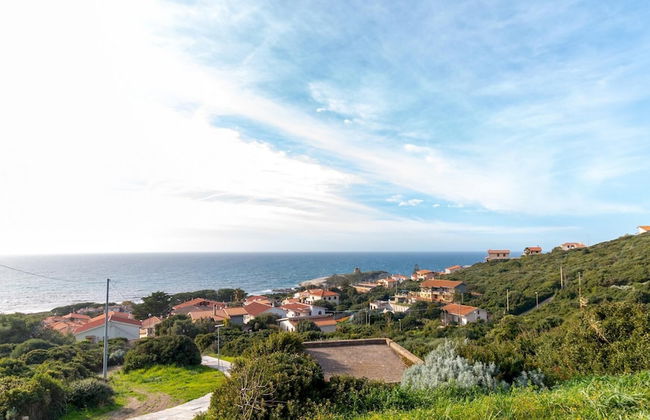 La Rosa dei Venti-Villa Angela Panoramic - Photo 30