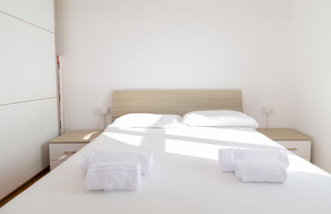 La Rosa dei Venti-Villa Angela Panoramic - Photo 40