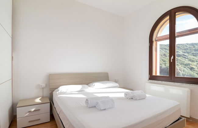 La Rosa dei Venti-Villa Angela Panoramic - Photo 8