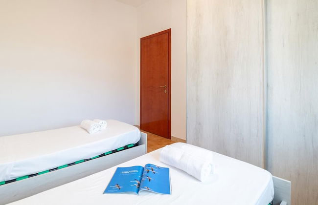 La Rosa dei Venti-Villa Angela Panoramic - Photo 66