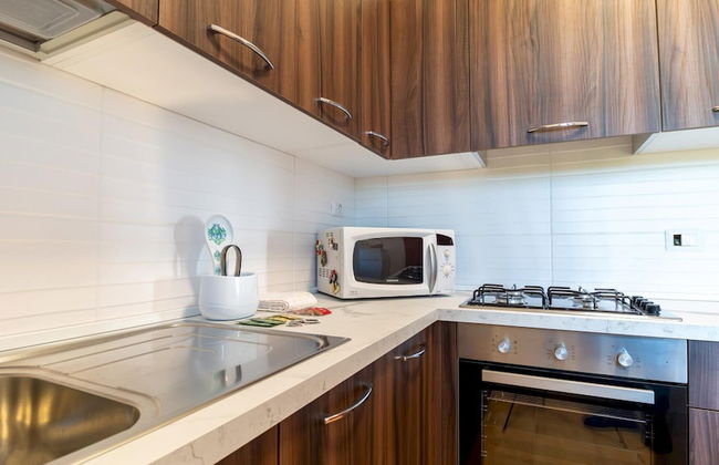 La Rosa dei Venti-Villa Angela Panoramic - Photo 50