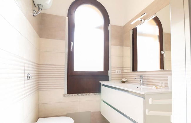 La Rosa dei Venti-Villa Angela Panoramic - Photo 70