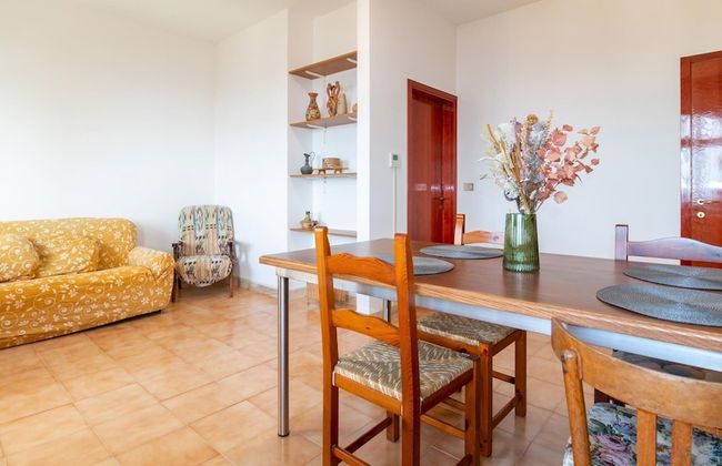 La Rosa dei Venti-Villa Angela Panoramic - Photo 2