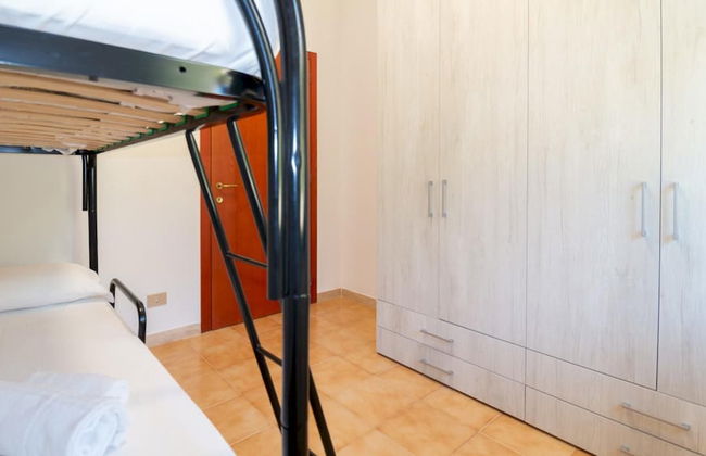 La Rosa dei Venti-Villa Angela Panoramic - Photo 60