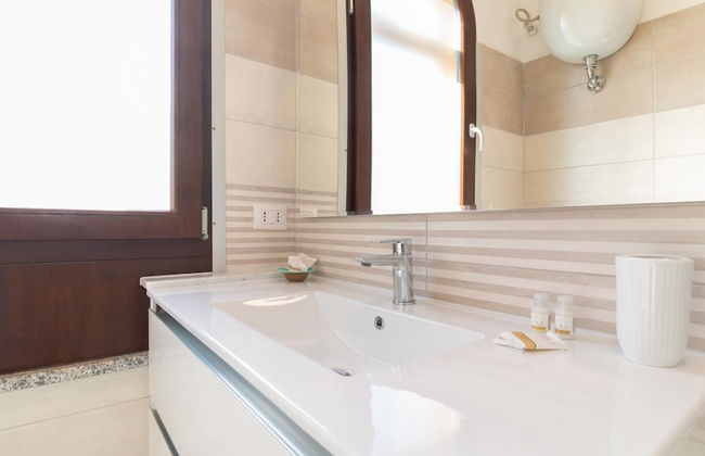 La Rosa dei Venti-Villa Angela Panoramic - Photo 78