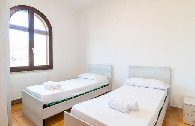 La Rosa dei Venti-Villa Angela Panoramic - Photo 10