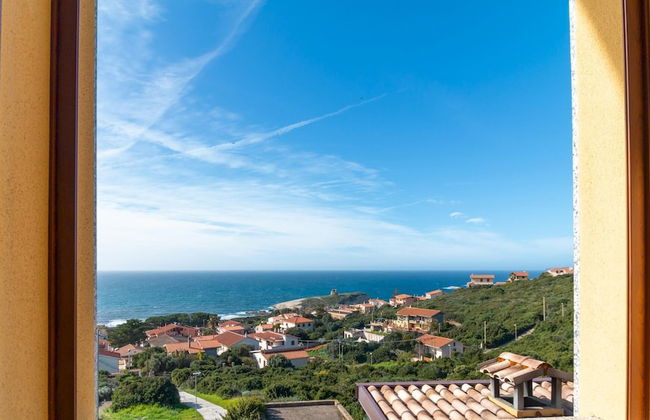 La Rosa dei Venti-Villa Angela Panoramic - Photo 18