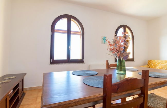 La Rosa dei Venti-Villa Angela Panoramic - Photo 44