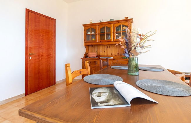 La Rosa dei Venti-Villa Angela Panoramic - Photo 52