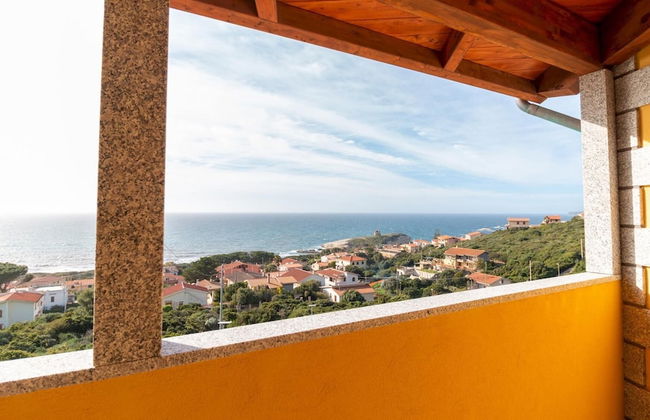 La Rosa dei Venti-Villa Angela Panoramic - Photo 76