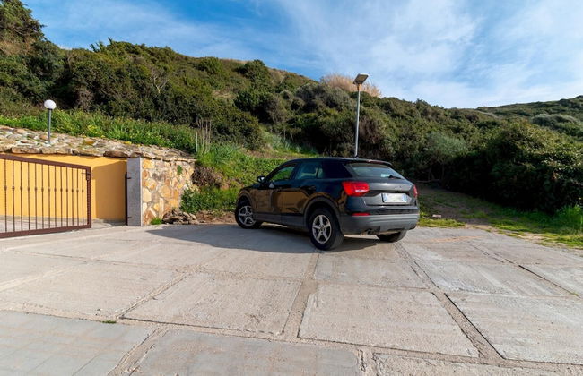 La Rosa dei Venti-Villa Angela Panoramic - Photo 22