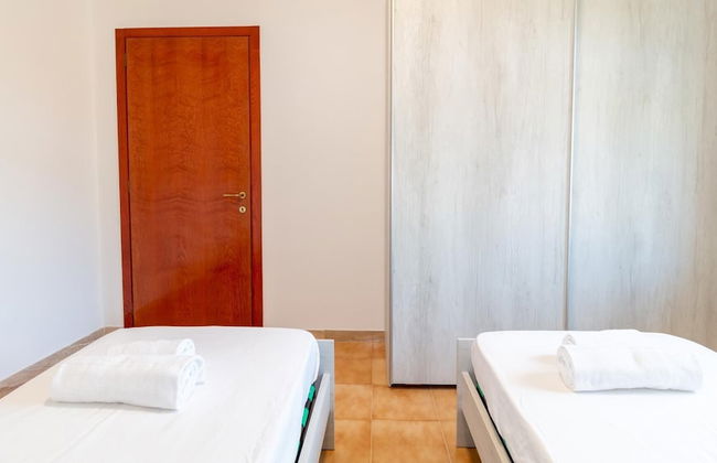 La Rosa dei Venti-Villa Angela Panoramic - Photo 68