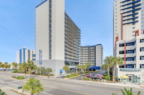 Photo 32 - Cozy Myrtle Beach Resort Condo: Steps to Beach