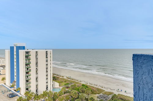 Photo 33 - Cozy Myrtle Beach Resort Condo: Steps to Beach