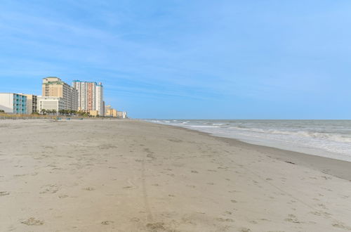 Photo 28 - Cozy Myrtle Beach Resort Condo: Steps to Beach