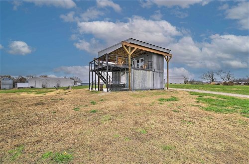 Photo 9 - One-of-a-kind Container Home on Century Farm