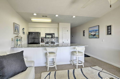 Photo 4 - Little River Condo With Balcony & Pool Access