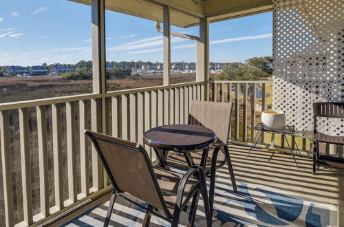 Photo 23 - Little River Condo With Balcony & Pool Access