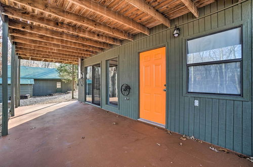 Photo 6 - Mod Table Rock Lake Home w/ Lake Access, Deck