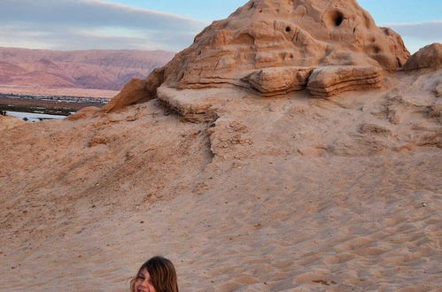 Photo 15 - Belfer's Dead Sea cabins- Apartments