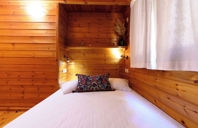 Belfer's Dead Sea cabins- Apartments - Foto 4