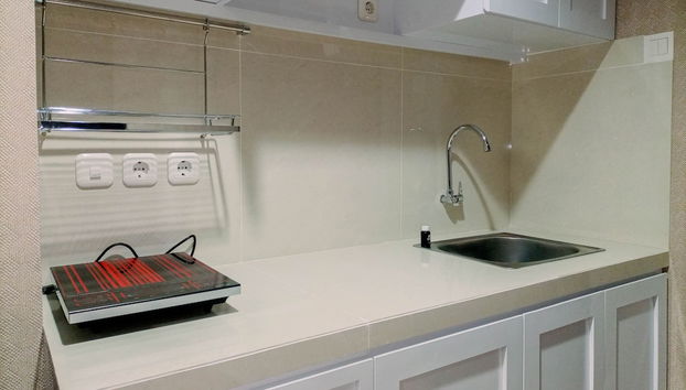Cozinha privada