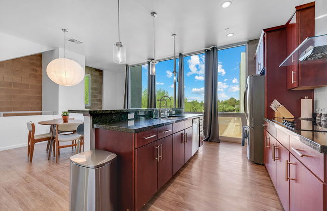 Tempe Lofts - Foto 16