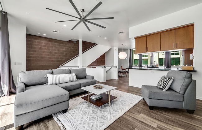 Tempe Lofts - Foto 20