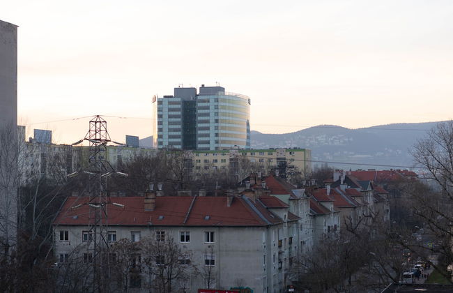 Dagály Apartments by UrbanRent - Foto 13