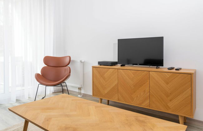 Dagály Apartments by UrbanRent - Foto 9