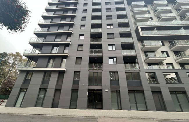 Dagály Apartments by UrbanRent - Foto 12