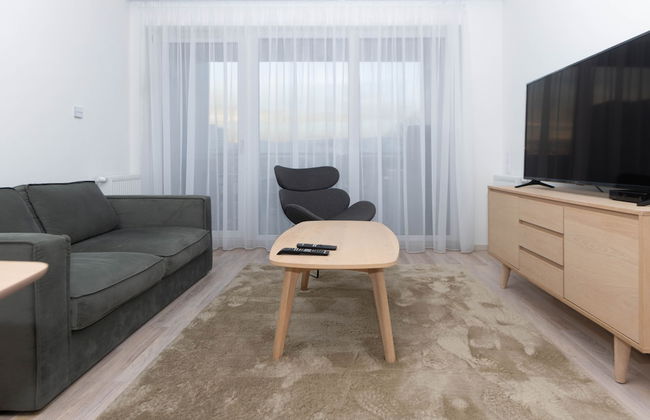 Dagály Apartments by UrbanRent - Foto 8