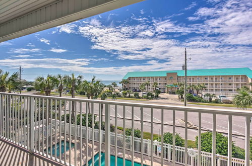 Photo 7 - Sunny Emerald Coast Condo w/ Pool: Steps to Beach