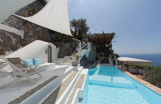 Photo 2 - Villa Venusta in Praiano