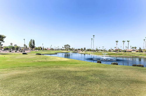 Photo 18 - Sun Lakes House w/ Patio by Cottonwood Golf Course