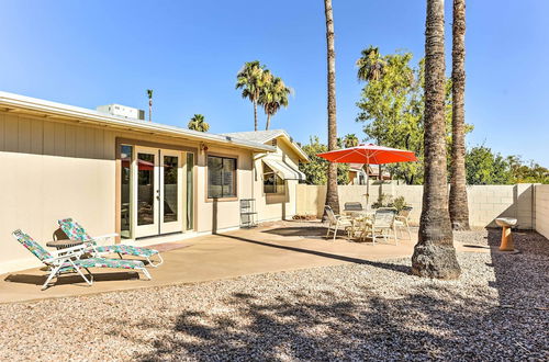 Photo 19 - Sun Lakes House w/ Patio by Cottonwood Golf Course