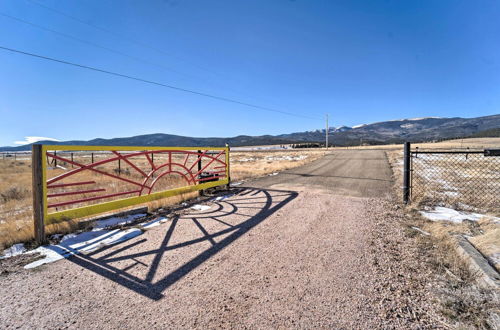 Photo 17 - Hideaway w/ Sweeping Eagle Nest Lake Views