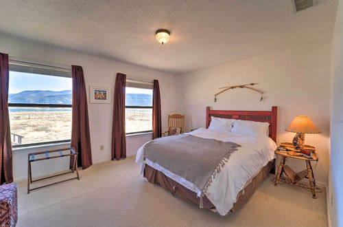 Photo 25 - Hideaway w/ Sweeping Eagle Nest Lake Views