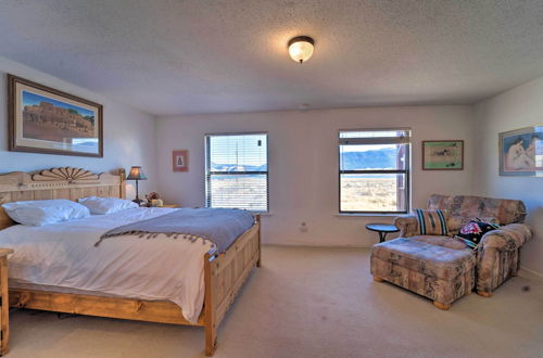 Photo 16 - Hideaway w/ Sweeping Eagle Nest Lake Views