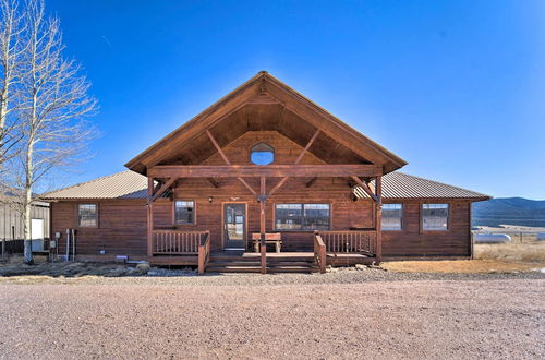 Photo 1 - Hideaway w/ Sweeping Eagle Nest Lake Views